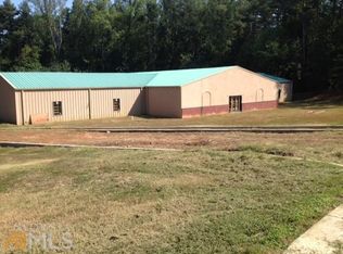 2550 Clifton Springs Rd, Decatur, GA 30034