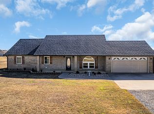 139 Marsden St, Ardmore, OK 73401