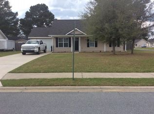 122 Reese Way, Rincon, GA 31326