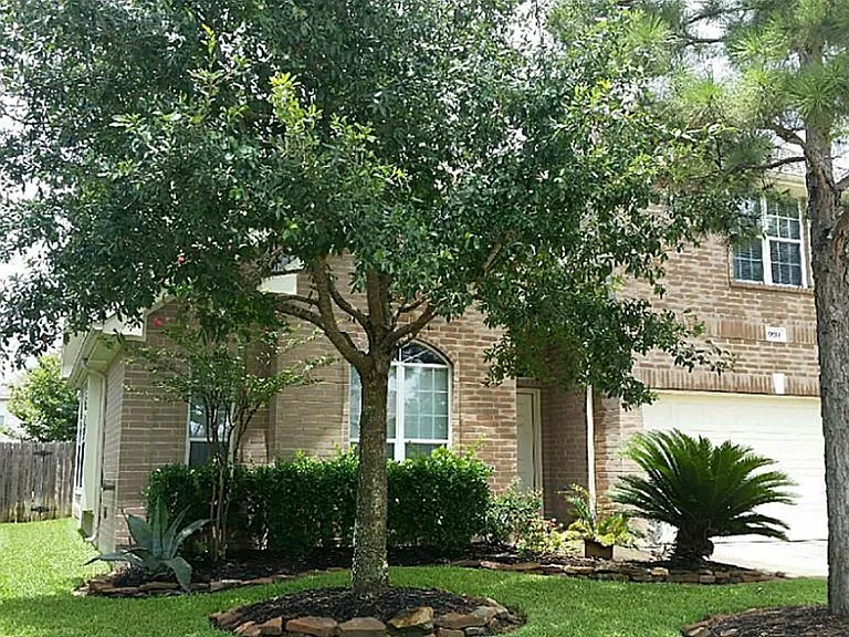 9514 Curry Landing Dr — Photo 1
