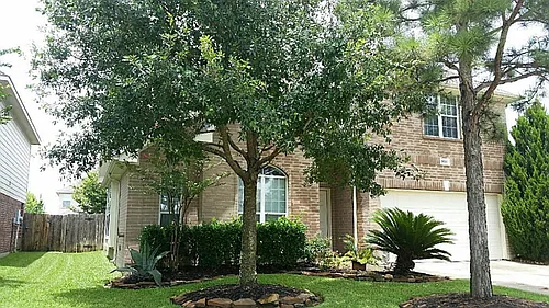 9514 Curry Landing Dr Photo 1