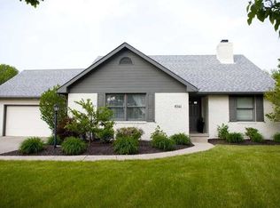8341 Redondo Dr, Indianapolis, IN