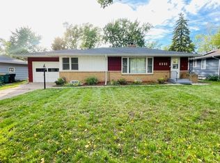 6332 Vincent Ave S, Richfield, MN 55423