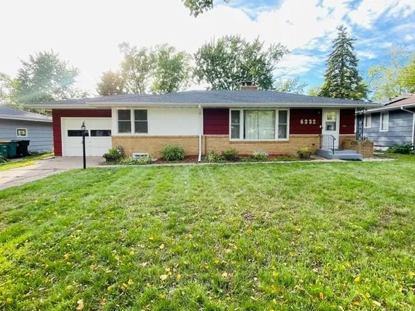 6332 Vincent Ave S, Richfield, MN 55423