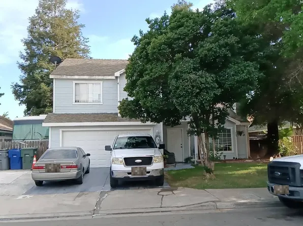 4653 W Griffith Way, Fresno, CA 93722
