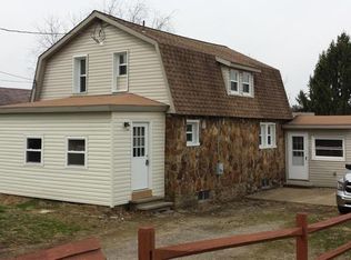 1728 Getty Ave, Indiana, PA 15701