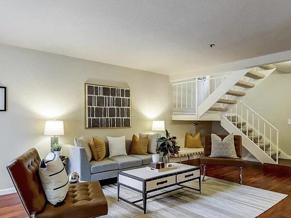 4th image of 100 W El Camino Real APT 57