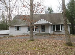 134 Ness Rd, Dingmans Ferry, PA 18328