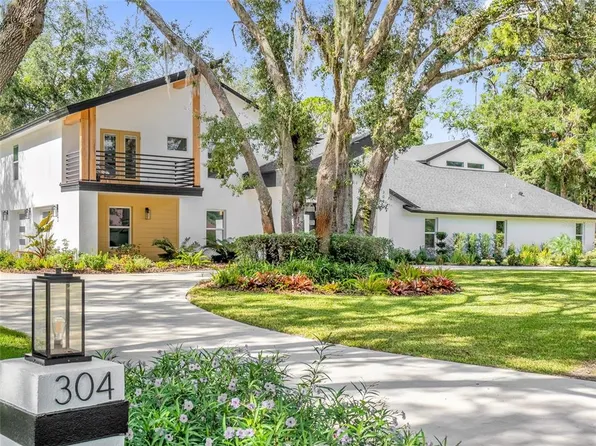 304 E Greentree Ln, Lake Mary, FL 32746