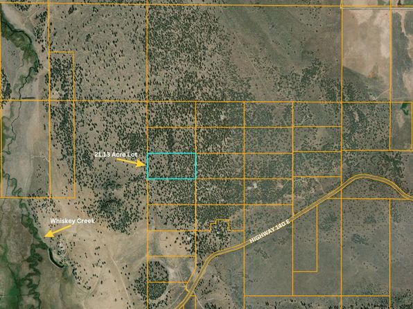 38253 Highway 140, Beatty, OR 97621