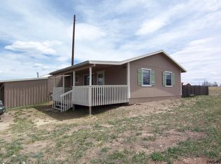 59920 Highway 69, Westcliffe, CO 81252