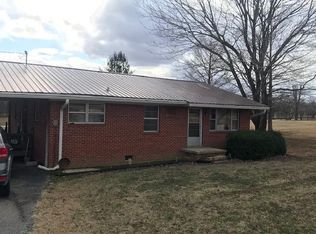 150 Clarksburg Rd, Huntingdon, TN 38344