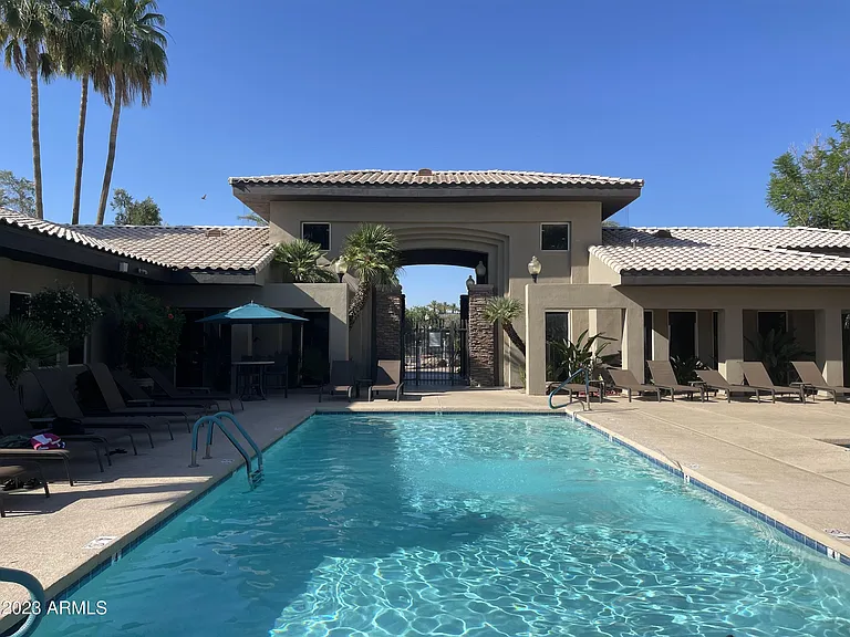 7009 E Acoma Dr #2078 — Photo 25