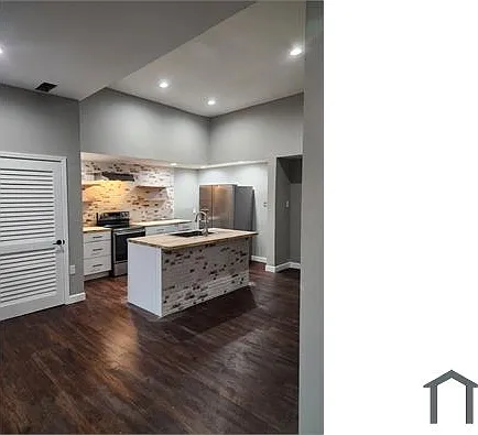 2 bed, 1000 sqft, $1,350 — Photo 4