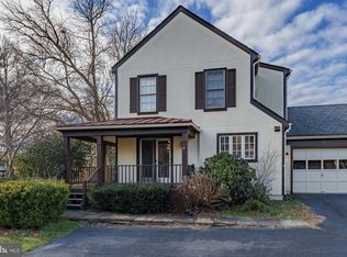 5 Linden Hill Way SW, Leesburg, VA 20175