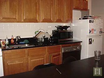 Rented by Halstead Real Estate