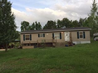 760 Pinola Braxton Rd, Braxton, MS 39044