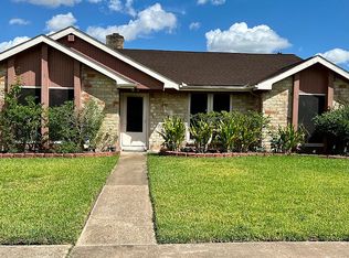 10118 Sageglow Dr, Houston, TX 77089