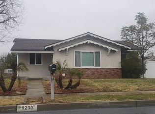 9230 Persimmon Ave, Rancho Cucamonga, CA 91730