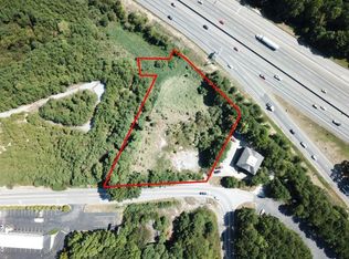 0 Blair Bridge Rd, Austell, GA 30168