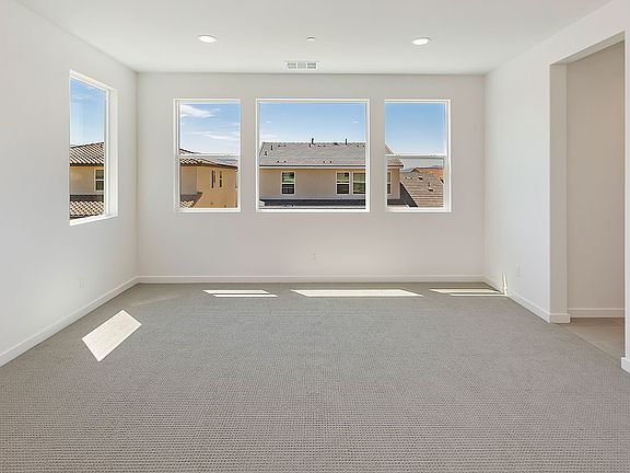 Homesite 91 Primary Suite