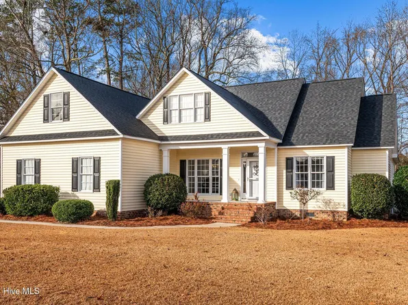 1927 Cherry Stone Lane, Greenville, NC 27858