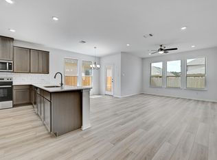 216 Skipping Stone Run, Georgetown, TX 78628