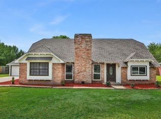 11222 Ashwood Dr, Humble, TX 77338