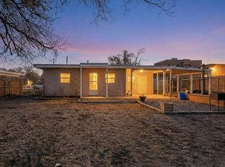 2132 Gun Club Rd SW, Albuquerque, NM 87105