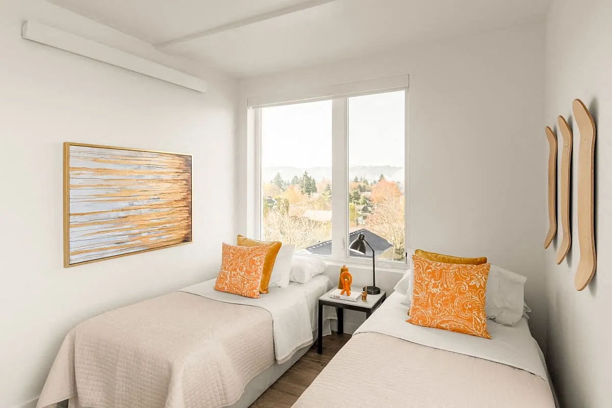 Nomad Apartments — Photo 4