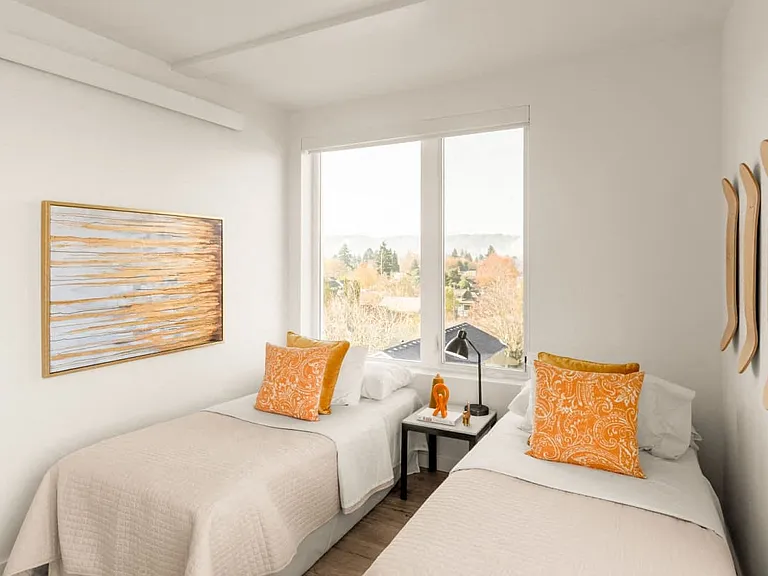 Nomad Apartments — Photo 4