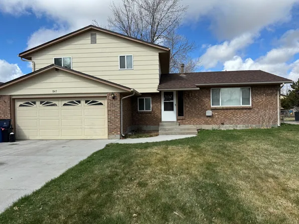 847 S 10th Ave, Brighton, CO 80601