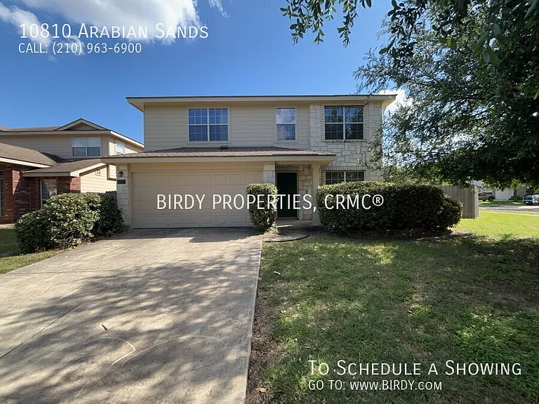 10810 Arabian Sands — Photo 40