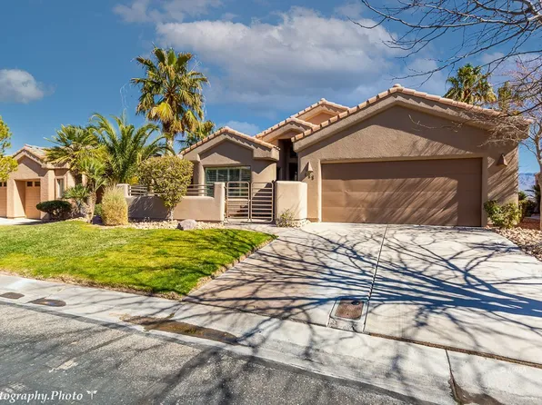 688 Pinnacle Ct, Mesquite, NV 89027