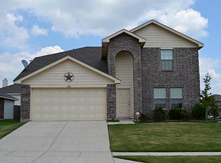 12616 Forest Lawn Dr, Rhome, TX 76078