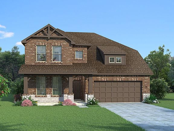 Sequoia II with Elevation V