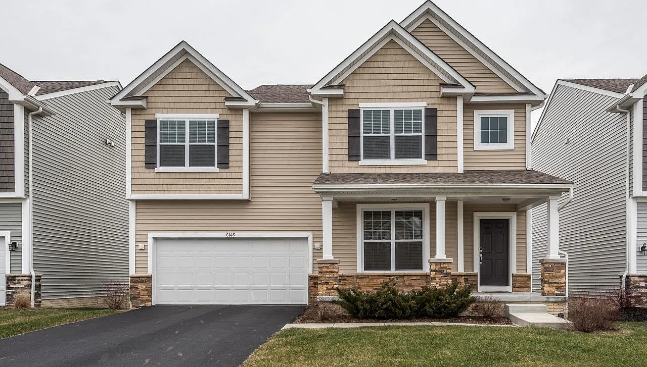 4 bed, 2.5 bath, 2291 sqft, $2,850 — Photo 1