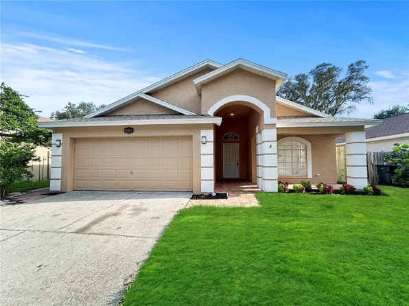 6806 Silver Branch Ct, Tampa, FL 33625