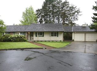 4379 SW Fraser Ave, Portland, OR 97225