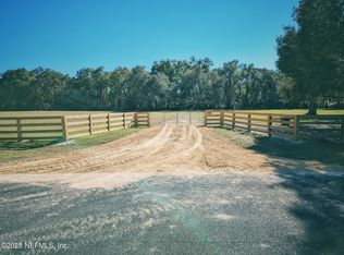 0 NW 85th Pl, Chiefland, FL 32626