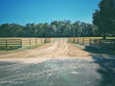 0 NW 85TH Place, Chiefland, FL, 32626
