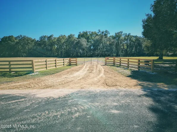 0 NW 85TH Place, Chiefland, FL 32626