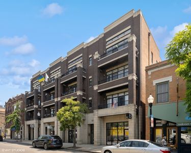 5051 N Clark St APT 2S, Chicago, IL, 60640