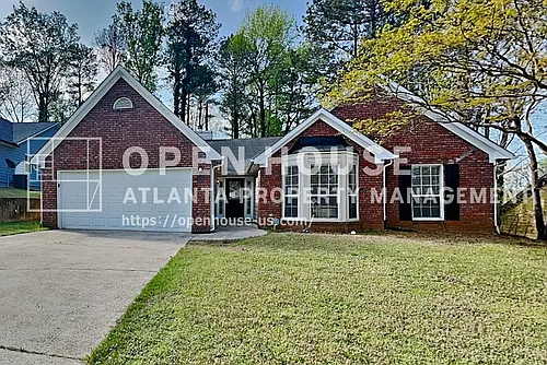 615 Paris Dr Photo 1