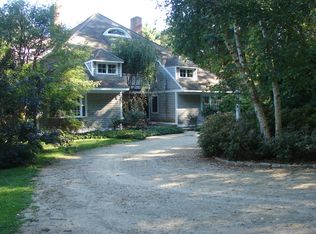 45 Cassidy Rd, Pomfret Center, CT 06259