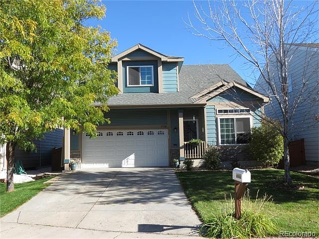 Listed By Shorewood Real Estate