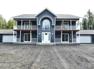 4695 W Adirondack Cir, Wasilla, AK 99623