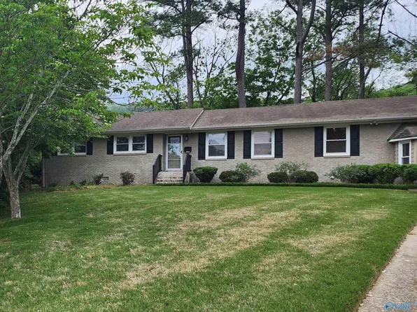 1405 Darnell St SE, Huntsville, AL 35801