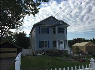 1605 Old Shipyard Ln, Southold, NY 11971