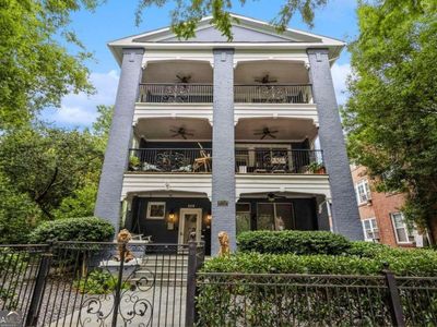 259 14th St NE UNIT B103, Atlanta, GA, 30309